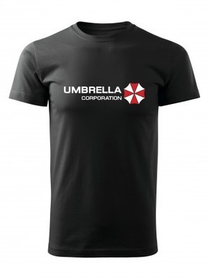 Tričko Umbrella Corporation Line