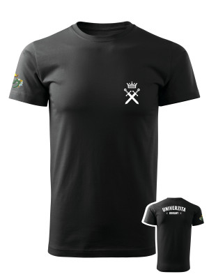 Tričko UNOB Majáles 2024