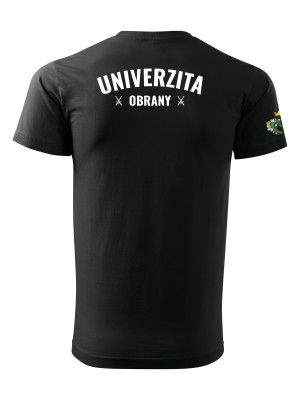 Tričko UNOB Majáles 2024