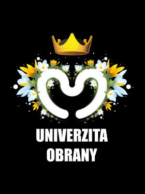 Tričko UNOB Majáles 2025