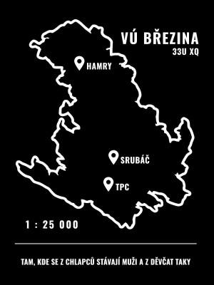 Tričko UNOB Majáles 2025