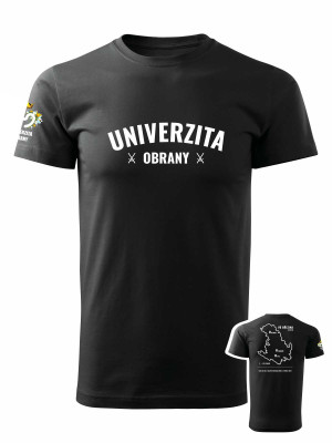 Tričko UNOB Majáles 2025