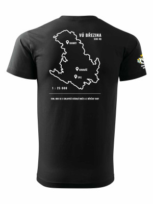 Tričko UNOB Majáles 2025
