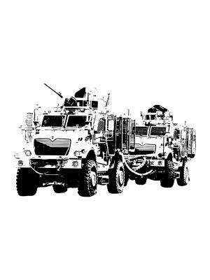 Triko MRAP